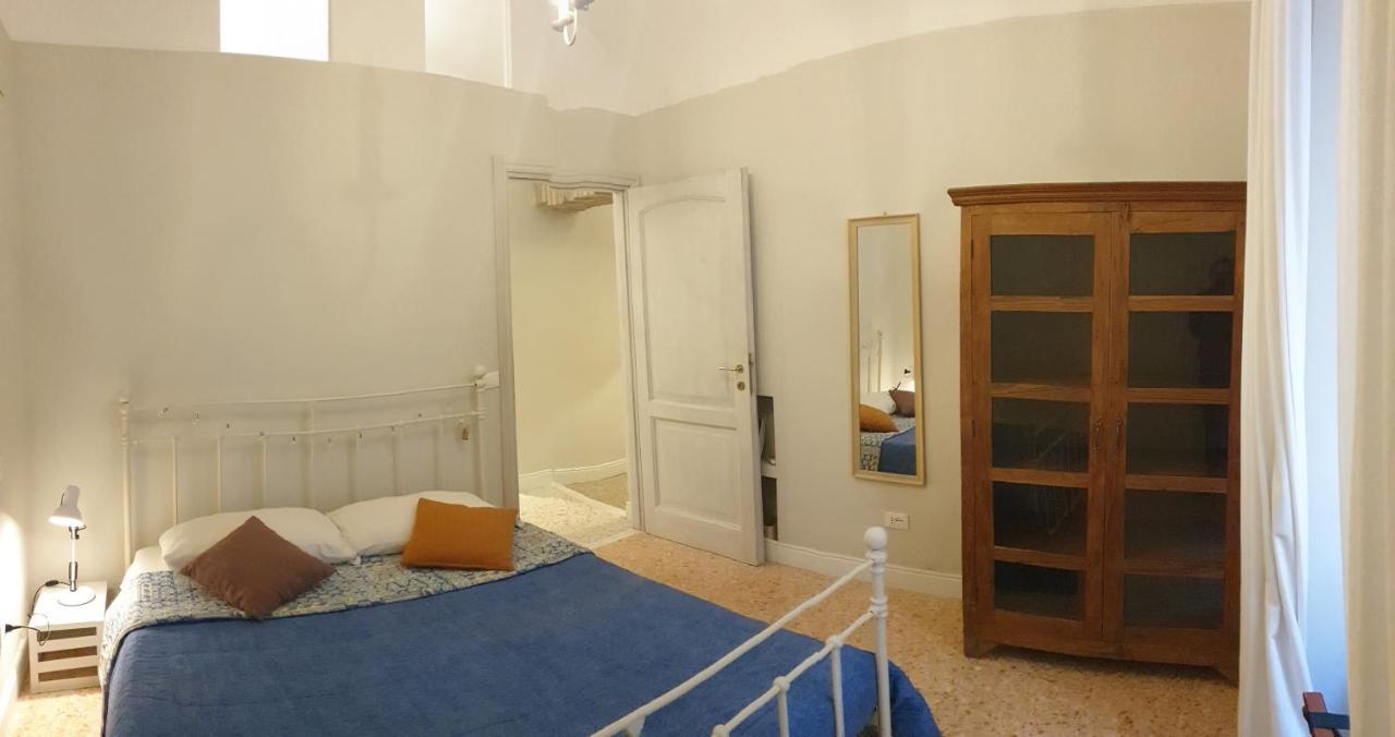 Casa Tua A Santa Maria Maggiore Рим Екстер'єр фото
