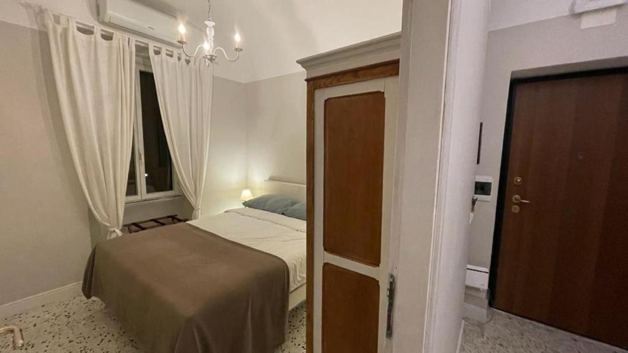 Casa Tua A Santa Maria Maggiore Рим Екстер'єр фото
