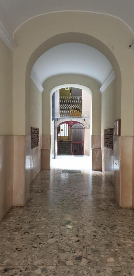Casa Tua A Santa Maria Maggiore Рим Екстер'єр фото